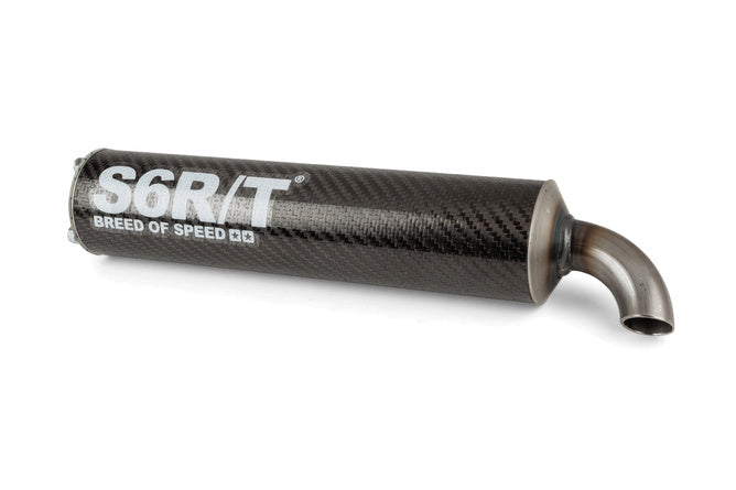 Marmitta Stage6 R/T FL 70cc