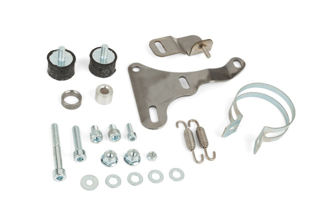 Kit gruppo termico - marmitta Stage6 R/T FL70