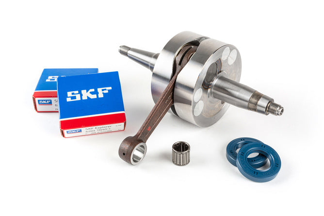 Albero motore Top Performances 44mm corsa Derbi Euro 3 / 4