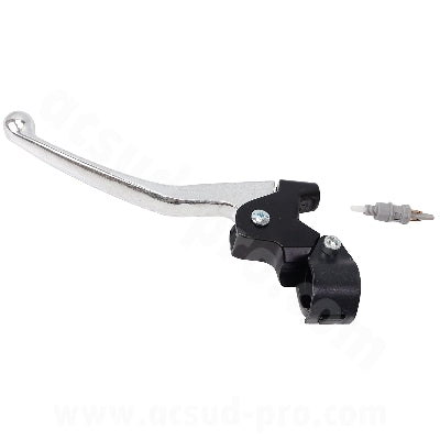GRUPPO LEVA DESTRA COMPLETO FRENO YAMAHA NEO S 1997-2016 /  MBK OVETTO 50CC 2T E 4T 1996-2018    