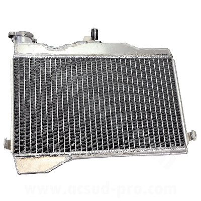 RADIATORE YAMAHA TENERE 700 / XTZ 690CC 2020-2026  (OEM: BW3-12461-0000)