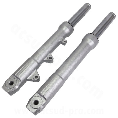 TUBI / FODERI FORCELLA HONDA SH 125-150CC 2017-2019 (OEM : 51400-K77-901 + 51500-K77-901 )