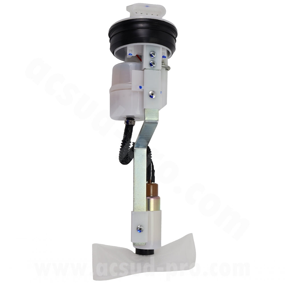 GRUPPO POMPA BENZINA PIAGGIO 125-300CC BEVERLY 2010>, 350 BEVERLY 2012> ( OEM : 641892 )