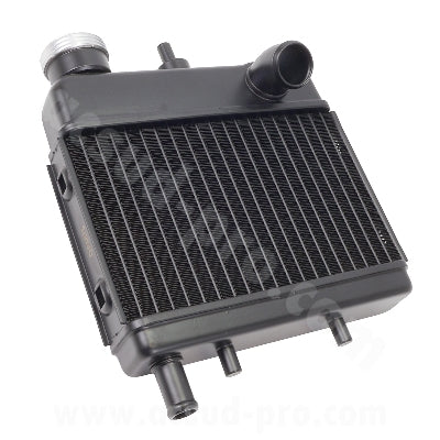 RADIATORE TNT ORIGINAL MBK 51 LIQUIDE MAGNUM / XR