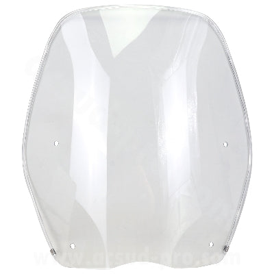 PARABREZZA  HONDA SH 125-150CC 2013-2016 (OEM : 08R00-K01-900 ) QUALITA' ORIGINALE