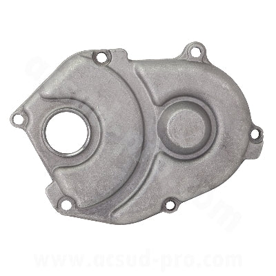 CARTER TRASMISSIONE MBK BOOSTER 50, STUNT 50, NITRO 50, OVETTO 50 / YAMAHA BW'S 50, SLIDER 50, AEROX 50, NEO'S 50 (OEM: 3VL-E54210-000)