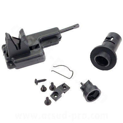 MECCANISMO BLOCCO SELLA SCOOTER PIAGGIO 50 ZIP 2000> 2T-4T ( OEM: 494977 / 850662 )