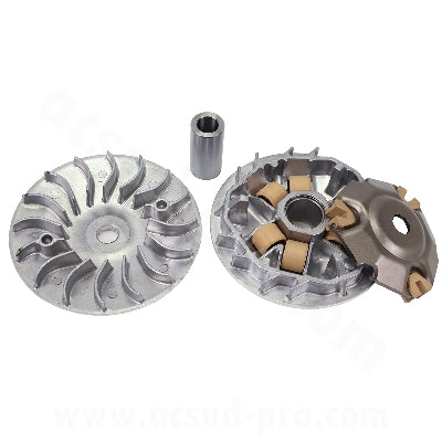 VARIATORE RBMAX HONDA SH 125CC  2013-2019 ( QUALITà PREMIUM )        