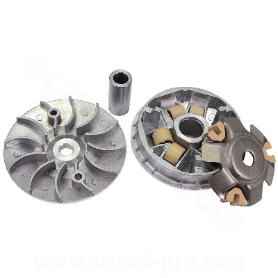 VARIATORE RBMAX HONDA SH 125CC  2001-2012 ( QUALITà PREMIUM )        