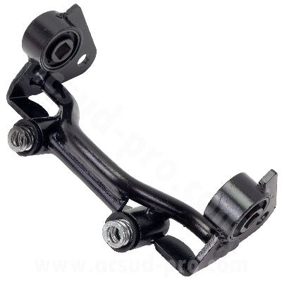 SUPPORTO MOTORE  YAMAHA 50 BW'S 1991-2003 / MBK 50 BOOSTER 1991-2003 ( OEM: 3VL-F1410-11 )  