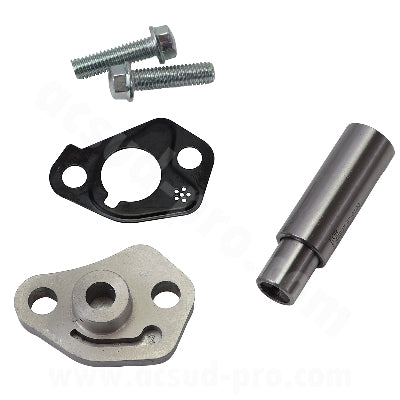 TENDICATENA  DISTRIBUZIONE HONDA SH 125-150CC/  PCX / FORZA 125CC  2020-2024  ( OEM :14520-K0R-V01 )  