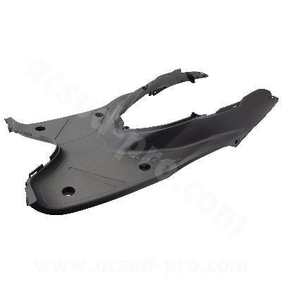 PEDANA POGGIA PIEDI MBK MACH G 2004-2015  / YAMAHA JOG  NOIR 1988-2015  ( OEM : 5RW-F74810-100 )  