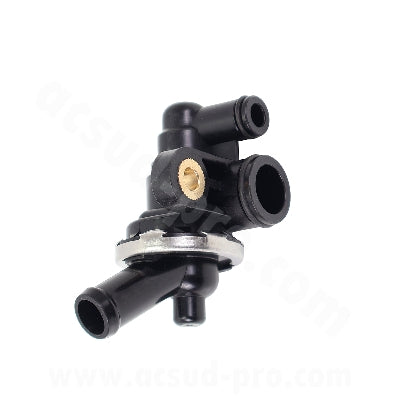 TERMOSTATO MAXISCOOTER ADAPT. HONDA 125 PCX 2021-2024 /  FORZA 125CC 2021-2026 / SH 125 2020-2025  (OEM: 19300-K0R-V02)