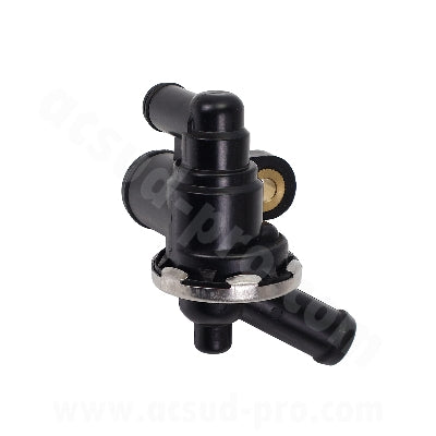 TERMOSTATO MAXISCOOTER ADAPT. HONDA 125 PCX 2021-2024 /  FORZA 125CC 2021-2026 / SH 125 2020-2025  (OEM: 19300-K0R-V02)