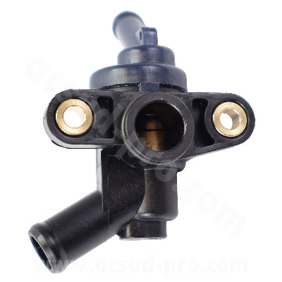 TERMOSTATO HONDA 125 PCX 2013-2014 /  SH MODE  2015-2017 / SH 125 2017-2019  (OEM: 19300-KZR-601 / 19300-K59-A11 )         