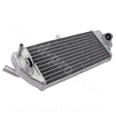RADIATORE TNT  YAMAHA XMAX 125CC 2007-2009 (OEM: 1B9-E2460-00 )          