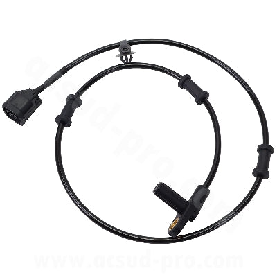 RINVIO CONTA Km SENSORE ABS  HONDA FORZA 125-350CC 2023-2026  ( OEM : 38520-K1B-T21  )
