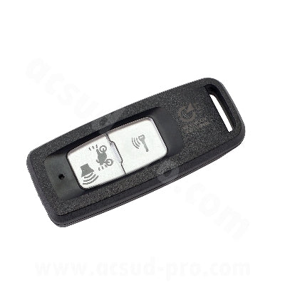  CHIAVE SMART TELECOMANDO KEYLESS  HONDA PCX 125-150CC 2021-2024 / ADV  / FORZA 350CC   (OEM : 35121-K1Z-U11  /  35111-K1Z-U11 )      