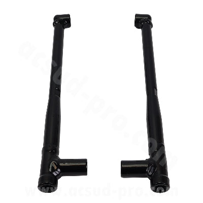 SUPPORTI PARABREZZA HONDA SH 125-150CC 2017-2019  (OEM : 08R0C-K77-D20 ) KIT DI FISSAGGIO COD. 405003T    
