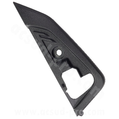 COPERCHIO PEDANA POGGIAPIEDI  HONDA SH125 / 150CC 2020-2024 (OEM : 83410-K0R-V00ZA ) DESTRO 