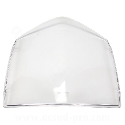 VETRO CONTACHILOMETRI PER APRILIA SONIC 50CC 1998-2008 ( OEM : AP8239286 )    