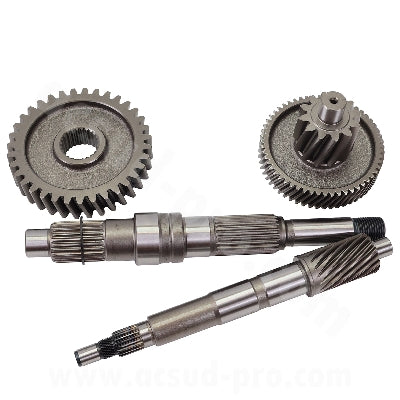 KIT DI TRASMISSIONE COMPLETO PER YAMAHA NMAX 125-155CC 2021-2026          