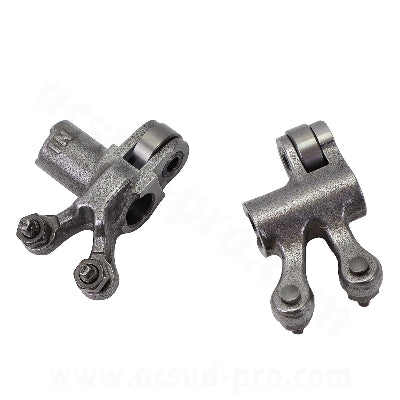 SERIE / KIT MARTELLETTI COMPLETA HONDA SH 125CC 2020-2024  (OEM : 14430-K0R-V00 / 14440-K0R-V00)