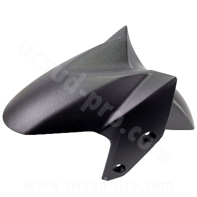 PARAFANGO ANTERIORE YAMAHA NMAX 125CC  2015-2025 GRIGIO OPACO  (OEM 2DP-F1511-00)
