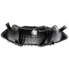 FARO FANALE STOP POSTERIORE ONE: 77204430FN NERO/FUME' YAMAHA T-MAX 500 2008-2011 YAMAHA  4B5847100100 OMOLOGATO