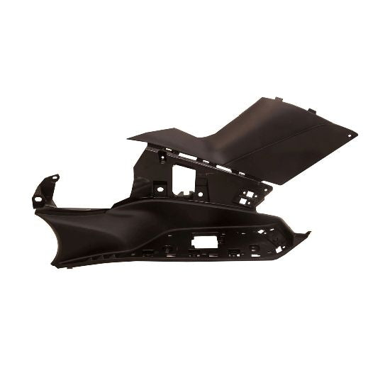 PEDANE DX  SX        TMAX 2008 2011 Nuove - immagine 3
