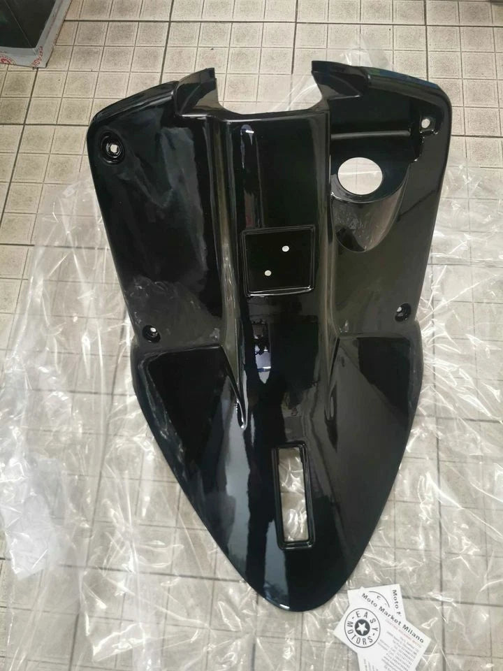 PARAGAMBE NERO YAMAHA BW'S 50 2004 - 2016  ONE CAMAMOTO 77390005 RETROSCUDO-CONTROSCUDO