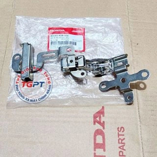 Gruppo cerniera,sport rif.carburante Honda SH 125 2020-2025 80165-K0R-V00