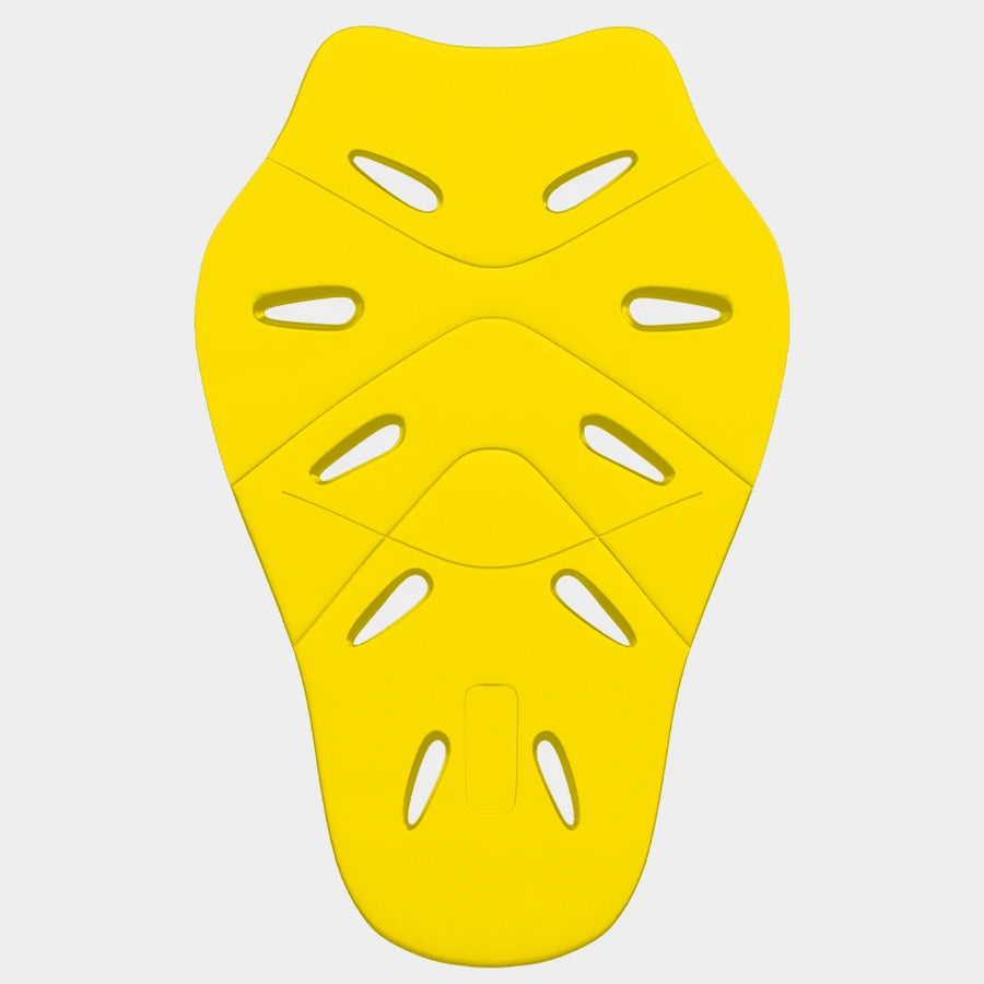 PARASCHIENA LS2 LIVELLO 2 PROTEZIONE SCHIENA PER GIACCHE DA MOTO E SCOOTER