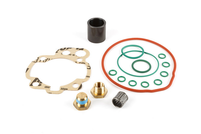 Gruppo Termico Top Performance75cc Due Plus testa modulare AM6