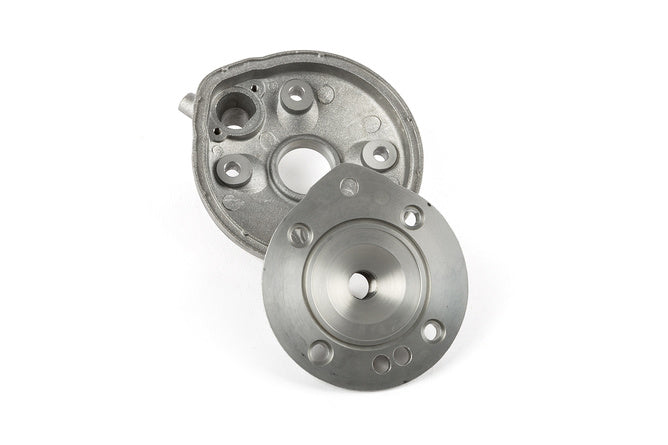 Gruppo Termico Top Performance75cc Due Plus testa modulare AM6