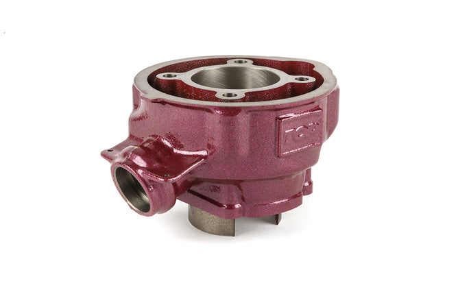 Gruppo Termico Top Performance75cc Due Plus testa modulare AM6