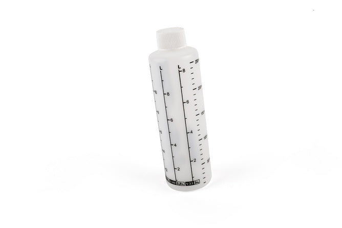 Misurino Dosatore Olio Miscela Mix Stage6 250ml per Moto Scooter Vespa