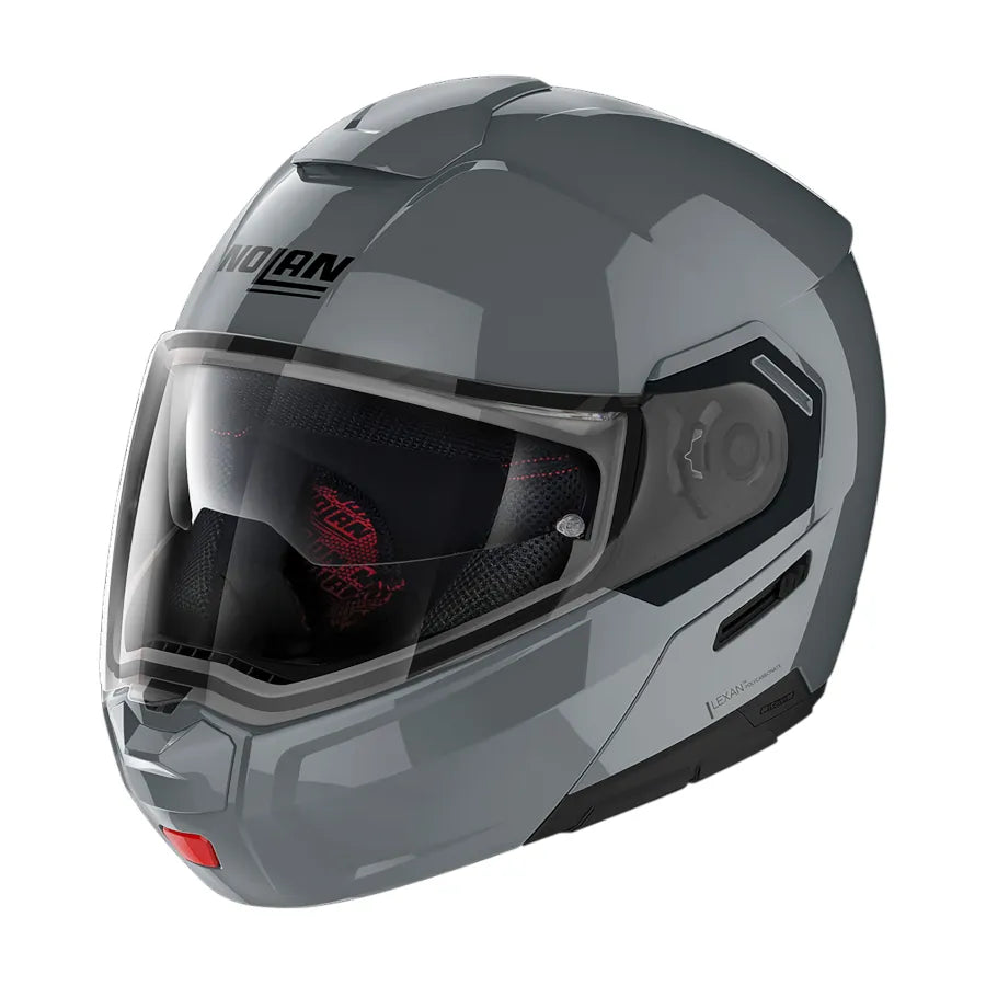 Casco Moto Modulare P/J Nolan N90-3 vari colori e taglie