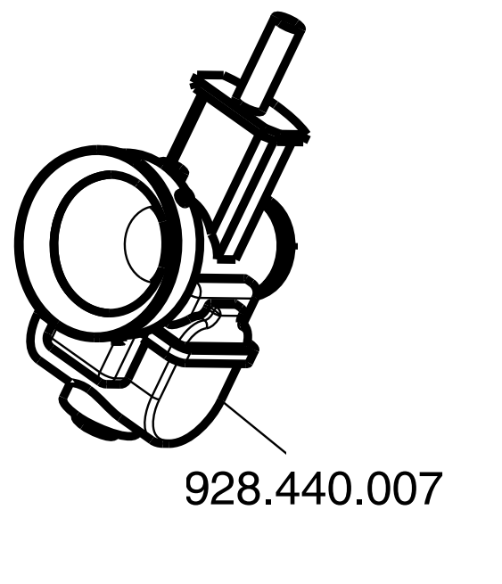 Polini 928.440.007 - immagine prodotto in aggiornamento