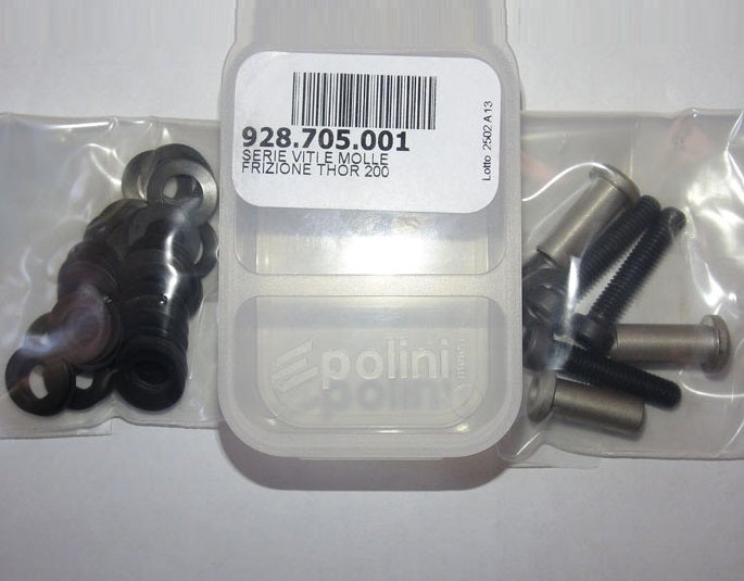 Polini 928.705.001 - immagine prodotto in aggiornamento