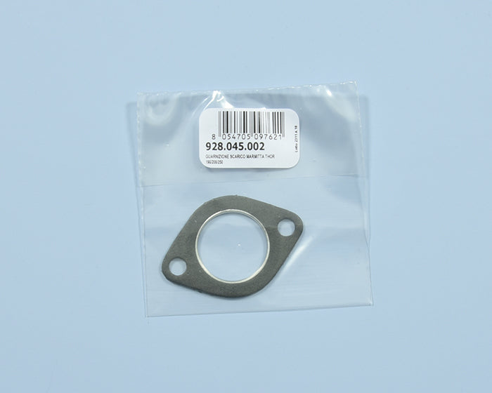 Polini Guarniz.scarico Marmitta T.200/250 - codice 928.045.002