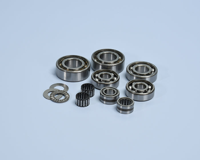 Polini Serie Cuscinetti Motore T.200/202 - codice 928.190.003