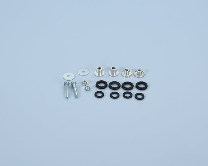 Polini Distanziali Radiatore Con Or T.80 - codice 928.200.003