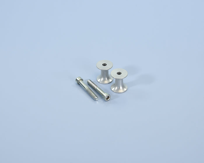 Polini Distanziali Motore Thor 130 - codice 928.210.002
