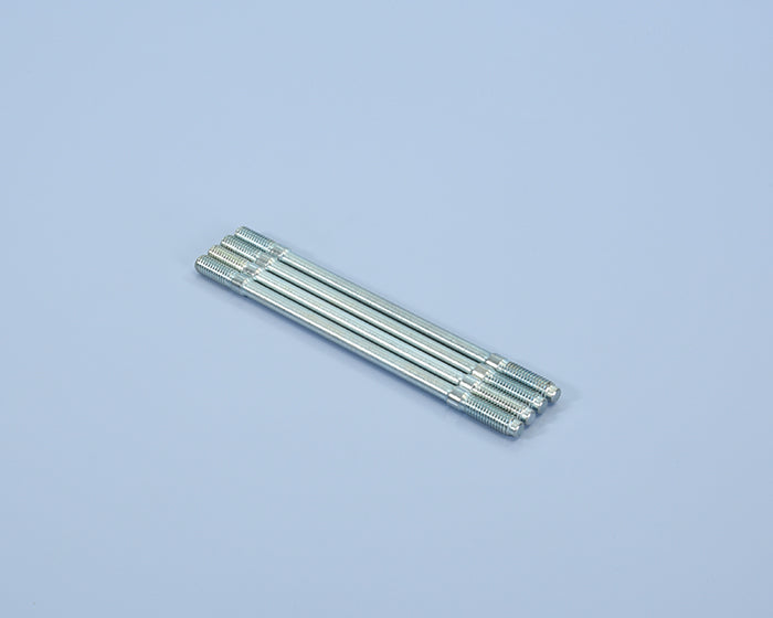 Polini Prigionieri Fissag.cilindro 8x155 - codice 928.215.003
