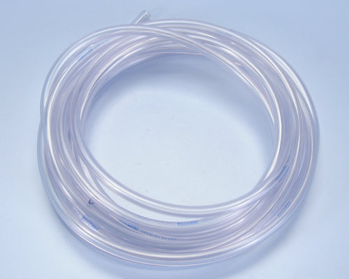 Polini Tubo Benzina Trasparente 6X10 MT.5 - codice 928.230.001