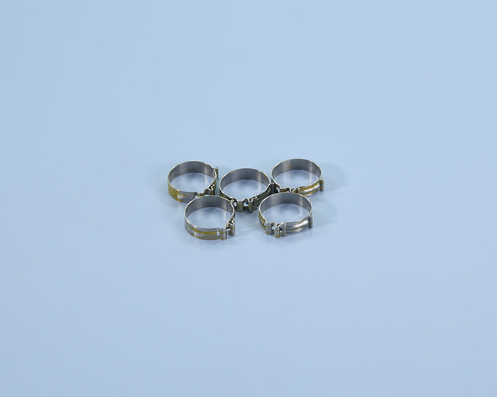 Polini Fascette Per Tubo Acqua D.20 - codice 928.235.005