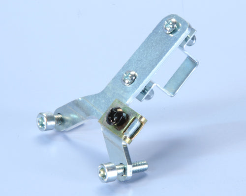 Polini Staffa Supporto Bobina T.100/130 - codice 928.340.001