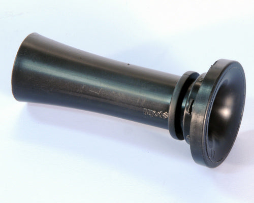 Polini Condotto Asp.scatola Filtro D.22 - codice 928.465.009