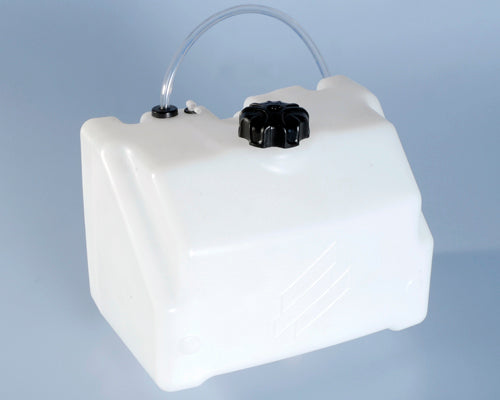 Polini Serbatoio Benzina Completo 10 L. - codice 928.802.001